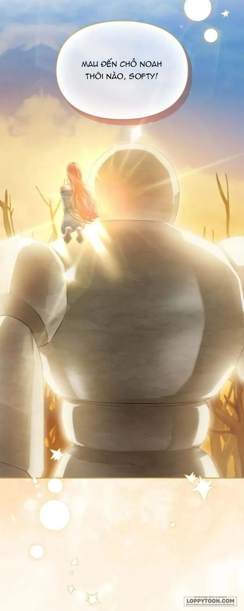 Phạm Nhân Bé Con Của Dinh Thự Mùa Đông - Chap 89 - Trang 11