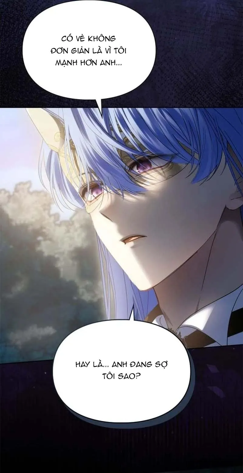 Phạm Nhân Bé Con Của Dinh Thự Mùa Đông - Chap 89 - Trang 17