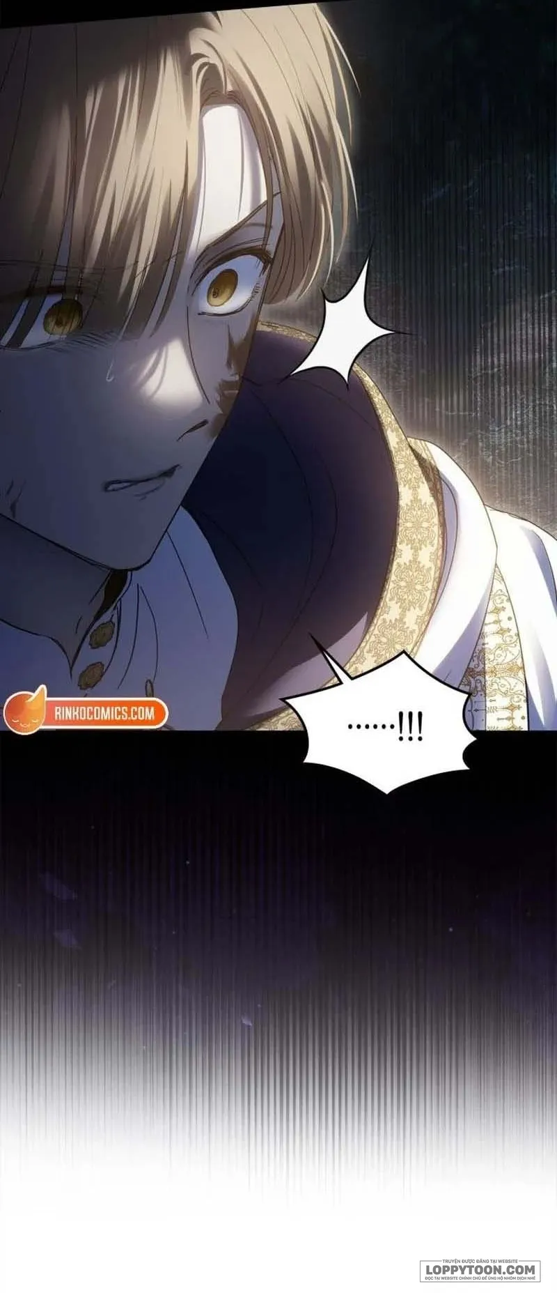 Phạm Nhân Bé Con Của Dinh Thự Mùa Đông - Chap 89 - Trang 18