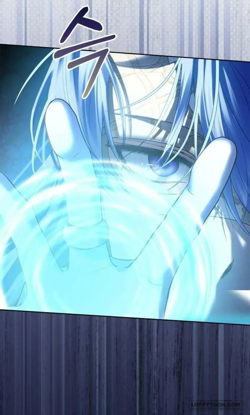 Phạm Nhân Bé Con Của Dinh Thự Mùa Đông - Chap 89 - Trang 21