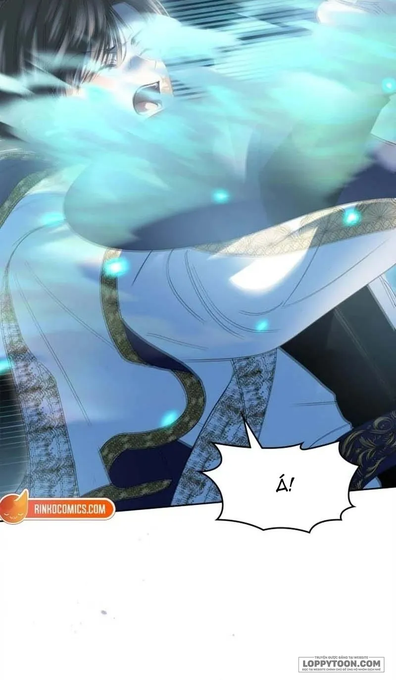 Phạm Nhân Bé Con Của Dinh Thự Mùa Đông - Chap 89 - Trang 24