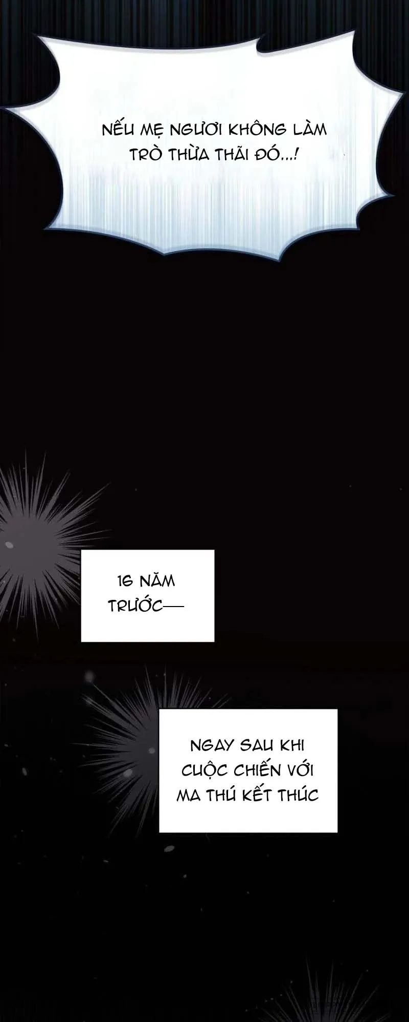 Phạm Nhân Bé Con Của Dinh Thự Mùa Đông - Chap 89 - Trang 28