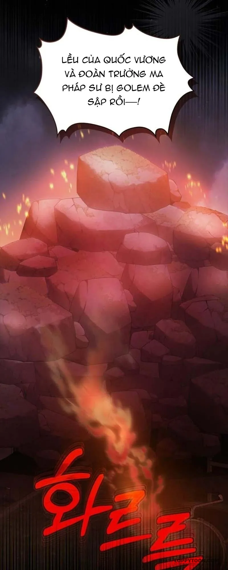 Phạm Nhân Bé Con Của Dinh Thự Mùa Đông - Chap 89 - Trang 29