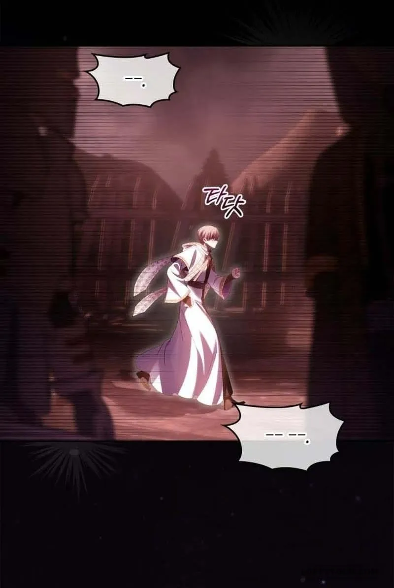 Phạm Nhân Bé Con Của Dinh Thự Mùa Đông - Chap 89 - Trang 32