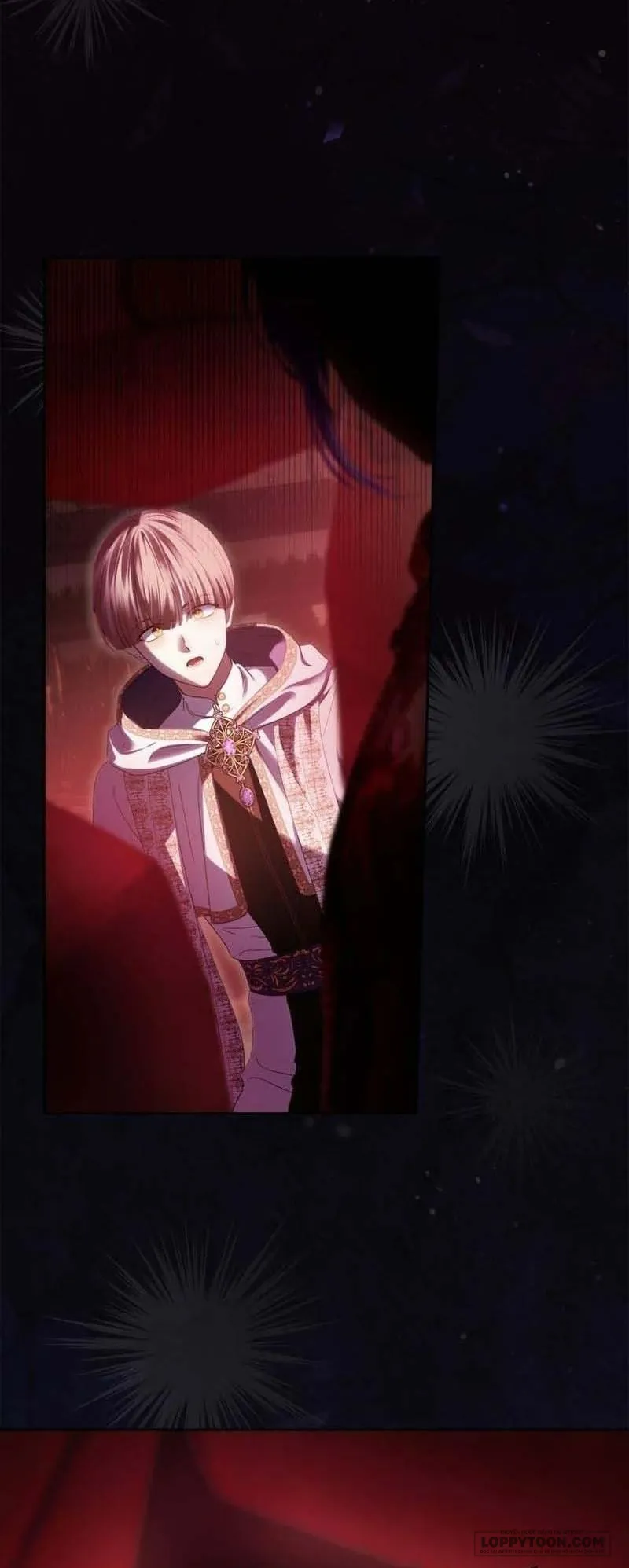 Phạm Nhân Bé Con Của Dinh Thự Mùa Đông - Chap 89 - Trang 37