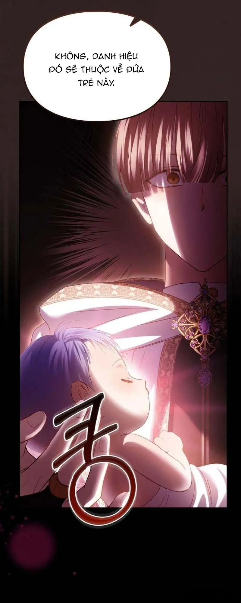Phạm Nhân Bé Con Của Dinh Thự Mùa Đông - Chap 89 - Trang 45