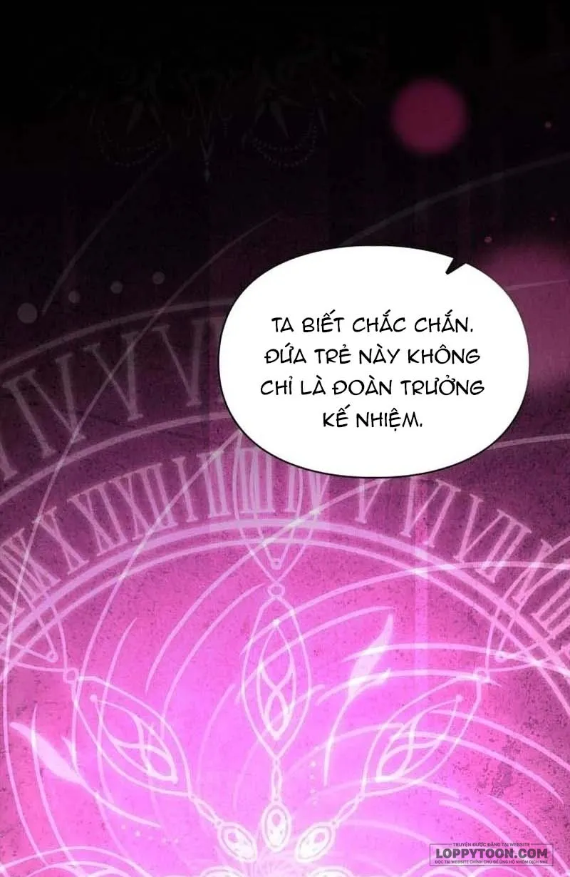 Phạm Nhân Bé Con Của Dinh Thự Mùa Đông - Chap 89 - Trang 46