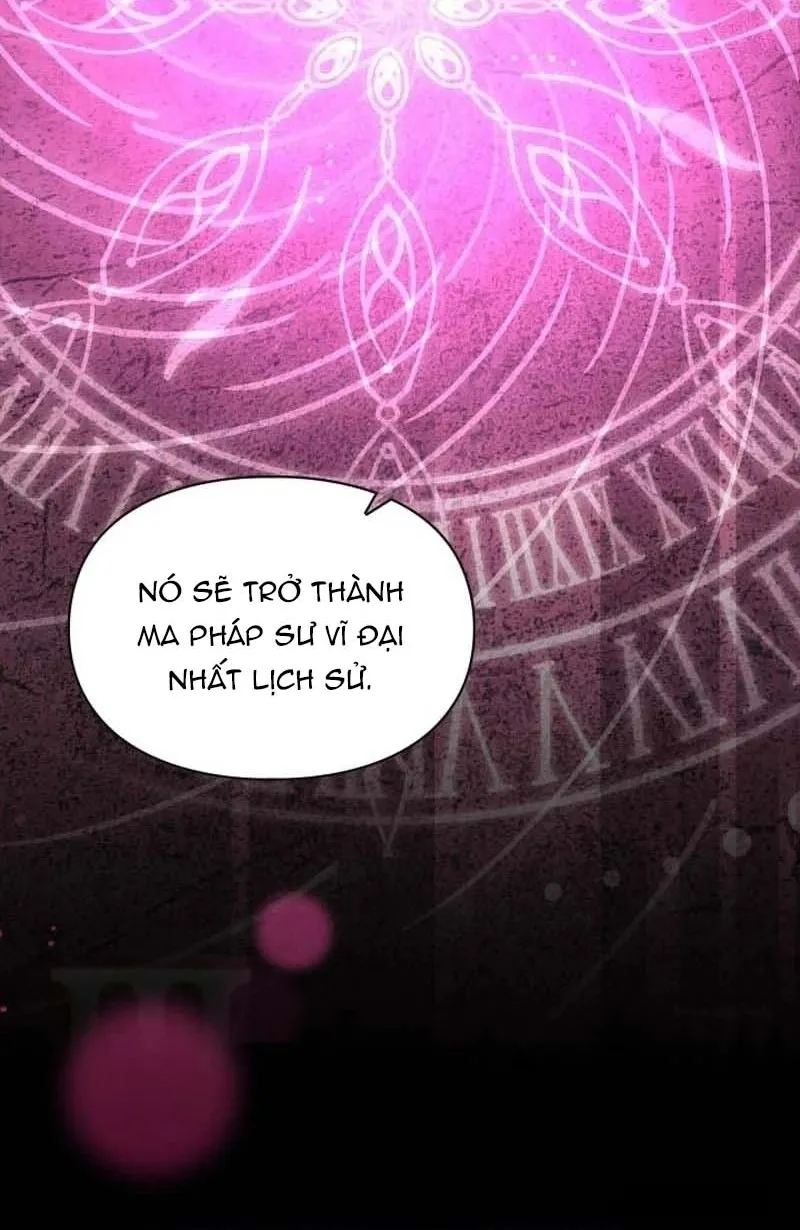 Phạm Nhân Bé Con Của Dinh Thự Mùa Đông - Chap 89 - Trang 47