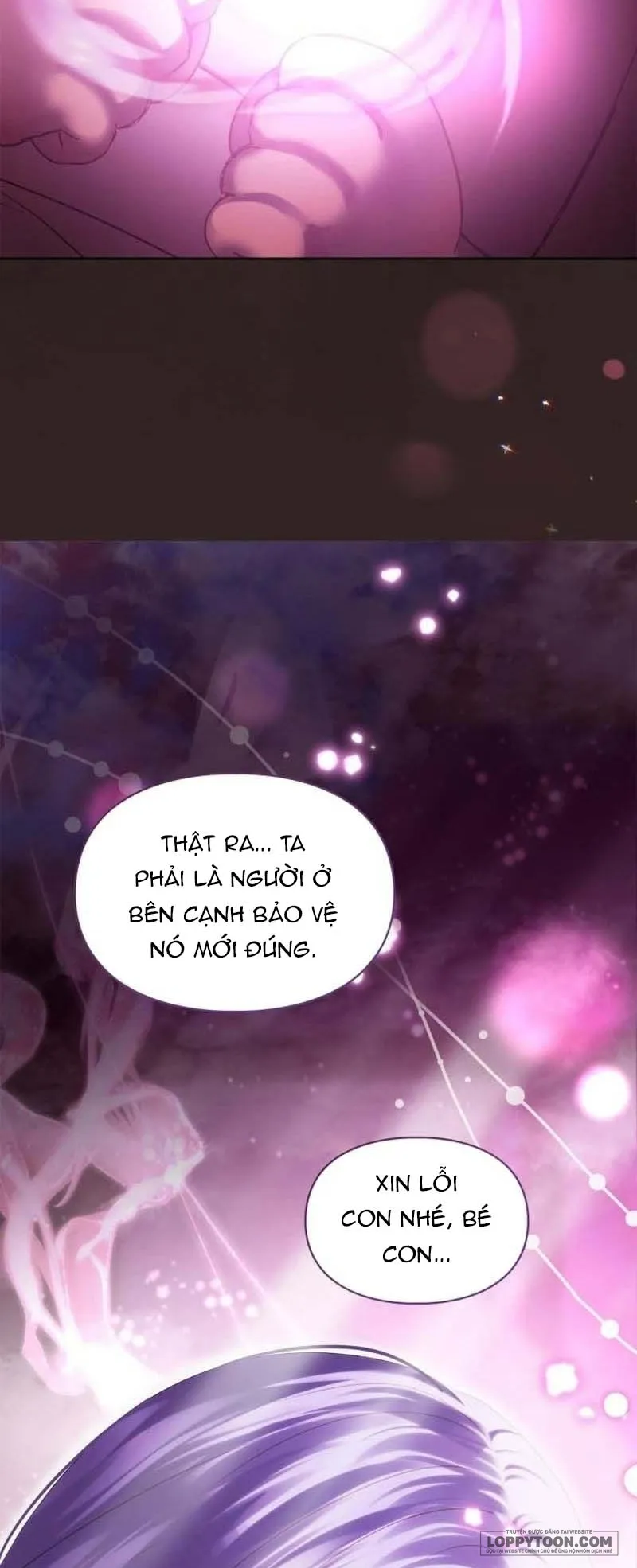 Phạm Nhân Bé Con Của Dinh Thự Mùa Đông - Chap 89 - Trang 50