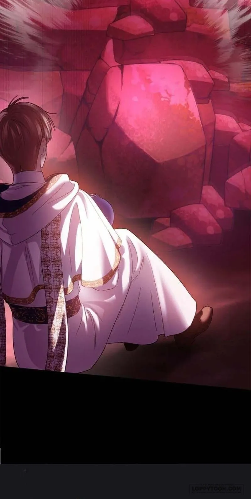 Phạm Nhân Bé Con Của Dinh Thự Mùa Đông - Chap 89 - Trang 56