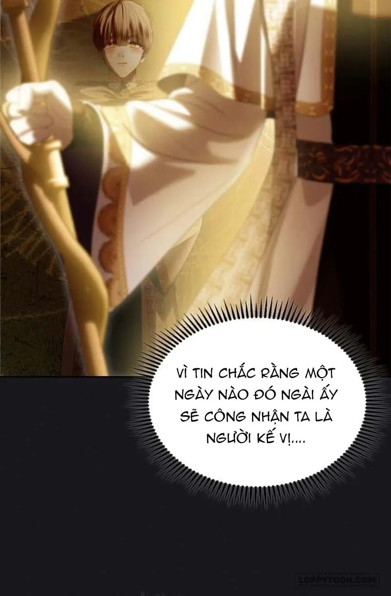 Phạm Nhân Bé Con Của Dinh Thự Mùa Đông - Chap 89 - Trang 62