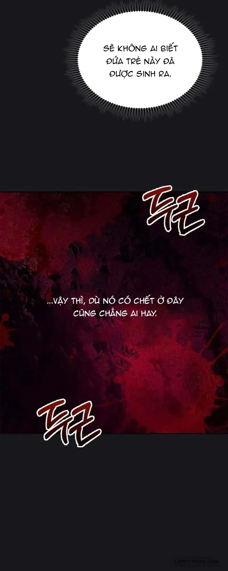 Phạm Nhân Bé Con Của Dinh Thự Mùa Đông - Chap 89 - Trang 65