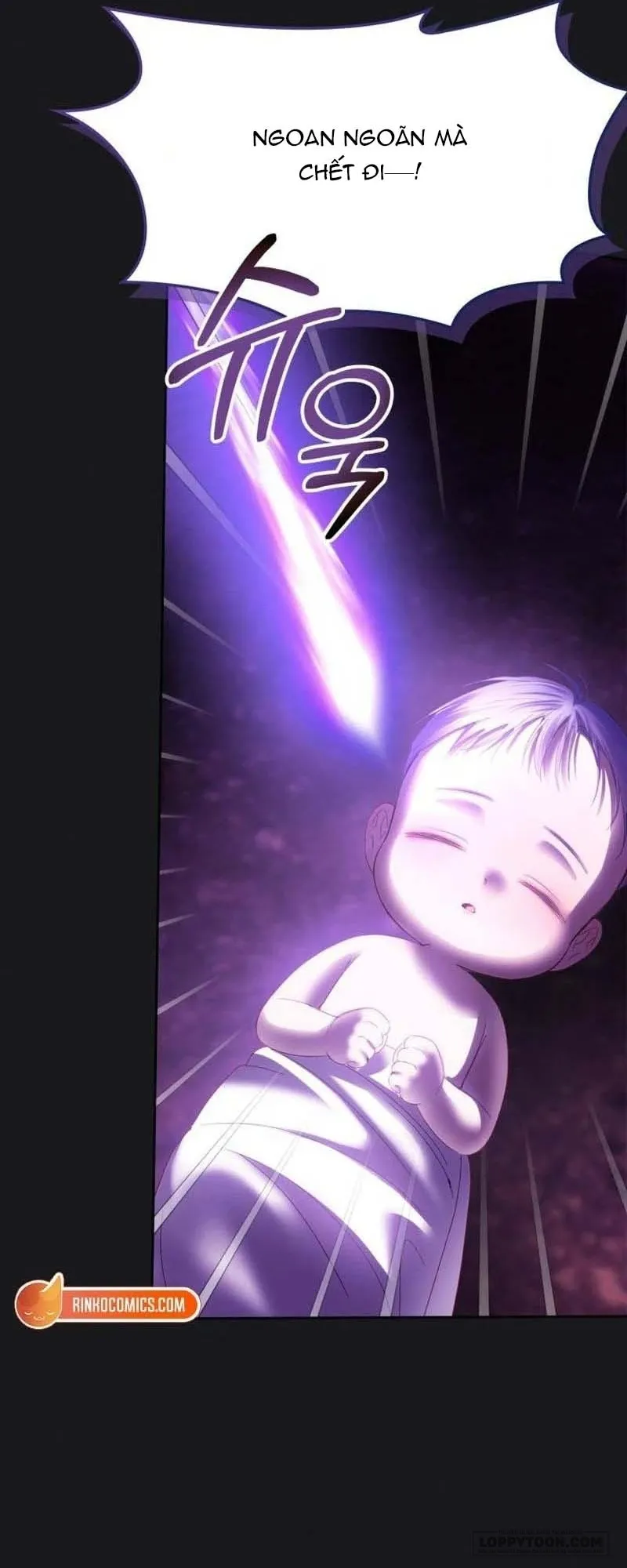 Phạm Nhân Bé Con Của Dinh Thự Mùa Đông - Chap 89 - Trang 68