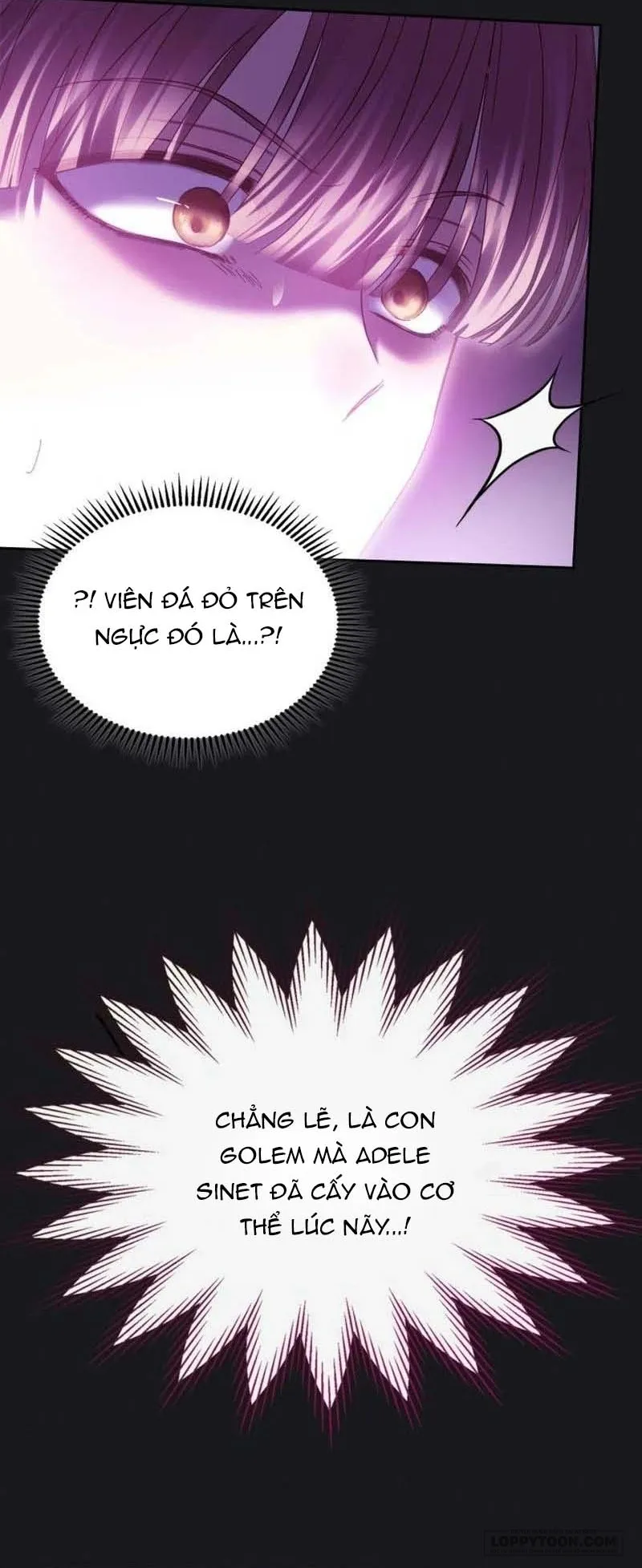 Phạm Nhân Bé Con Của Dinh Thự Mùa Đông - Chap 89 - Trang 70
