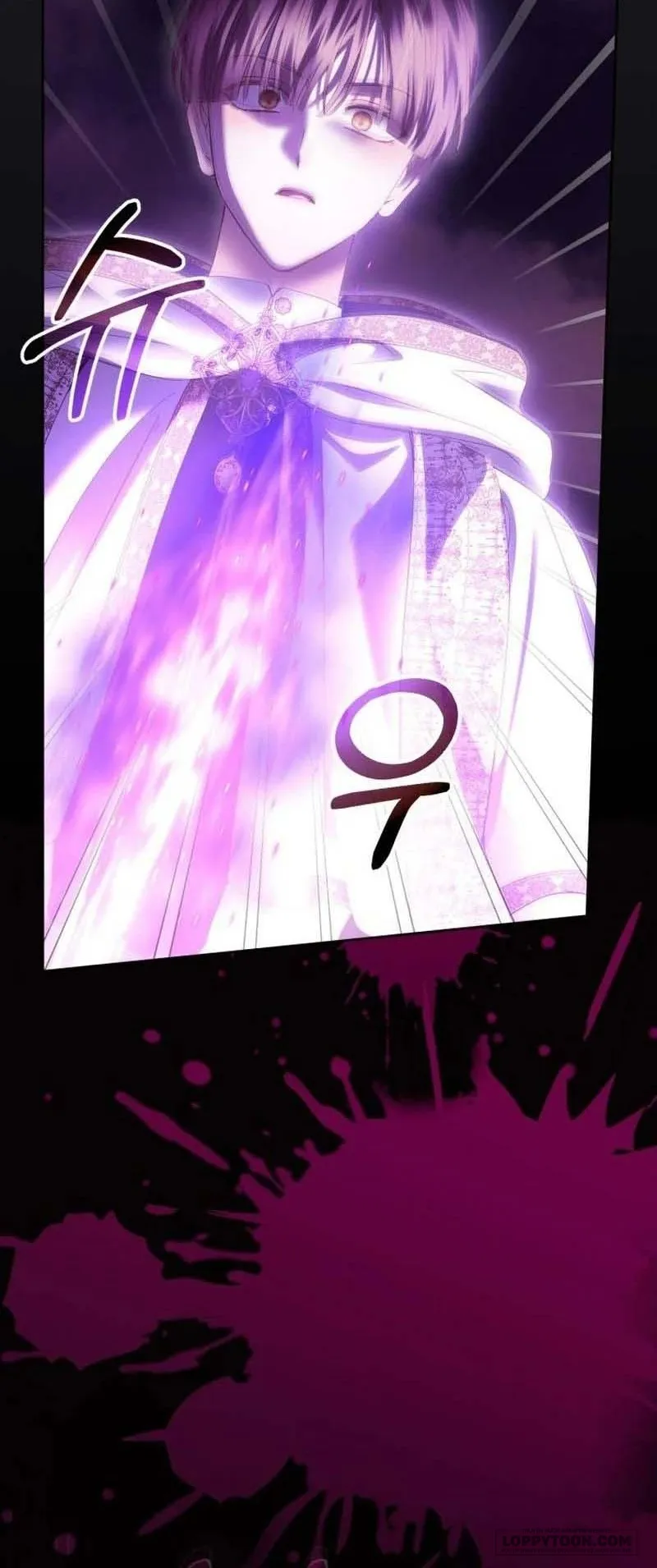 Phạm Nhân Bé Con Của Dinh Thự Mùa Đông - Chap 89 - Trang 72