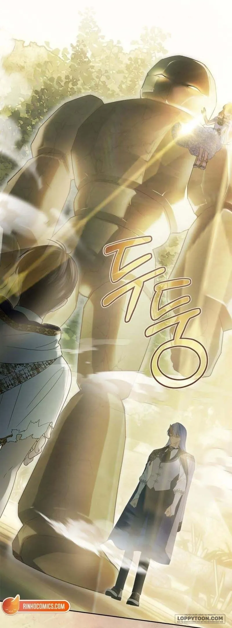 Phạm Nhân Bé Con Của Dinh Thự Mùa Đông - Chap 89 - Trang 79