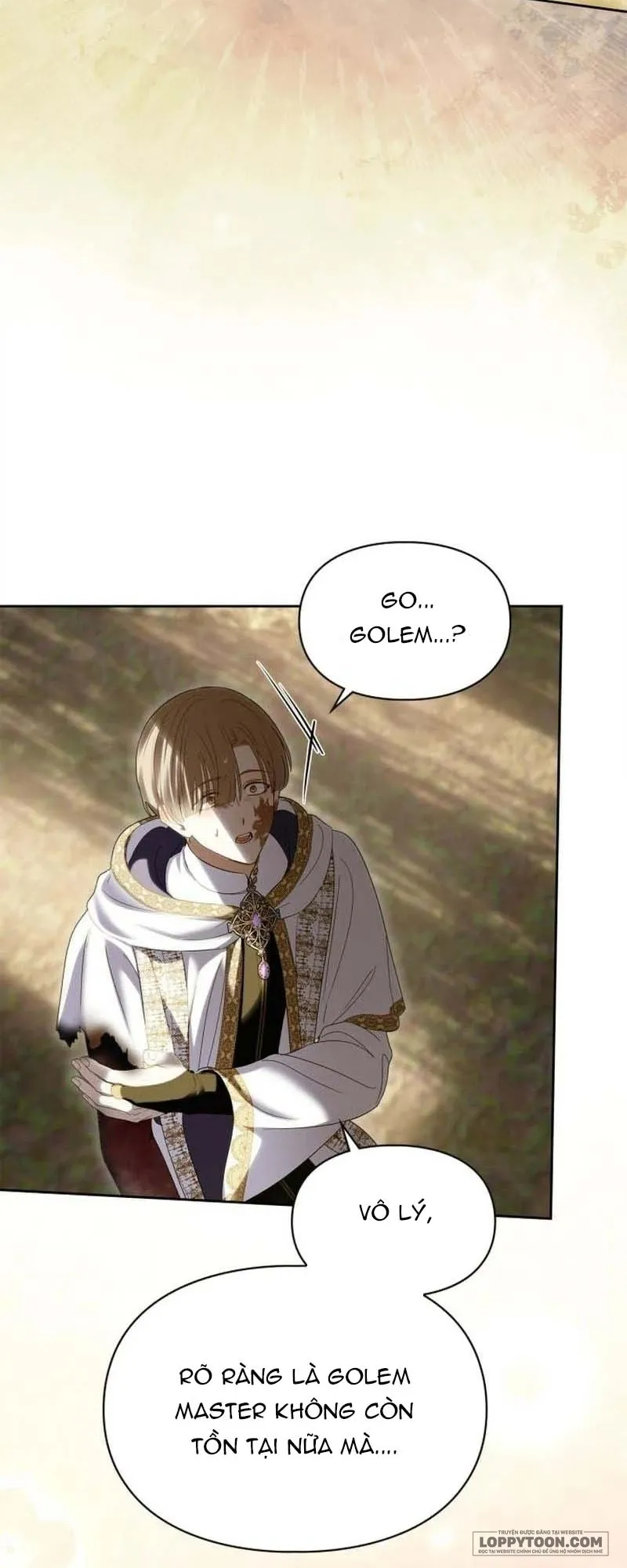 Phạm Nhân Bé Con Của Dinh Thự Mùa Đông - Chap 89 - Trang 80