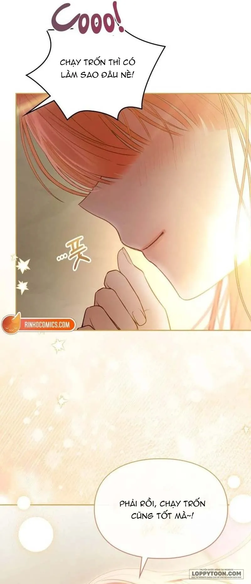 Phạm Nhân Bé Con Của Dinh Thự Mùa Đông - Chap 89 - Trang 9