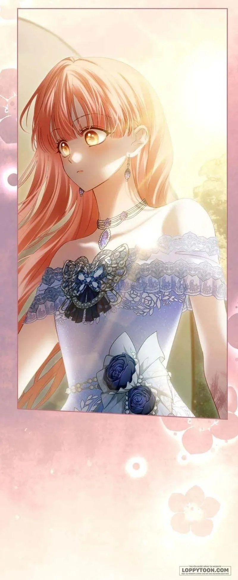 Phạm Nhân Bé Con Của Dinh Thự Mùa Đông - Chap 89 - Trang 81