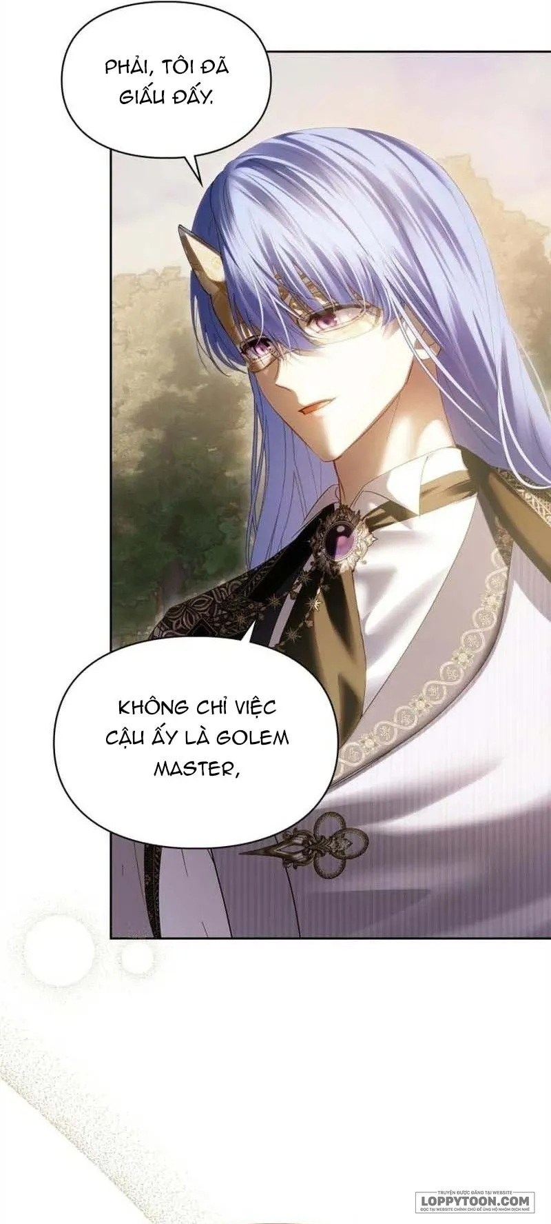 Phạm Nhân Bé Con Của Dinh Thự Mùa Đông - Chap 89 - Trang 83