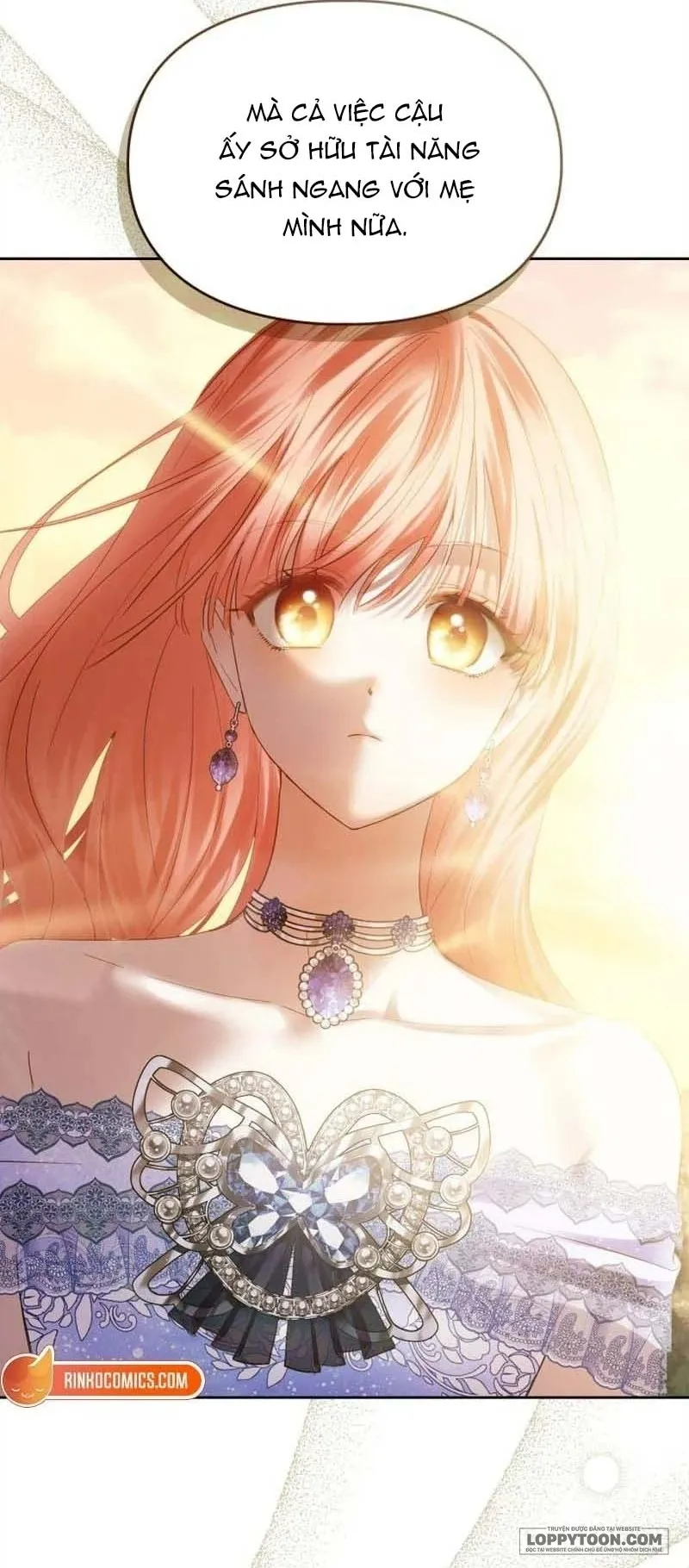 Phạm Nhân Bé Con Của Dinh Thự Mùa Đông - Chap 89 - Trang 84