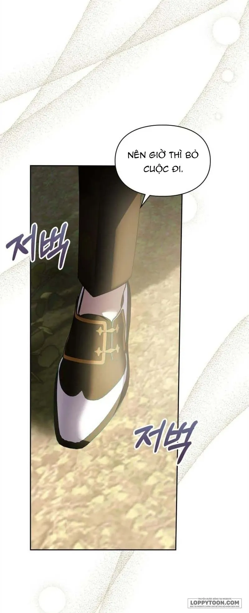Phạm Nhân Bé Con Của Dinh Thự Mùa Đông - Chap 89 - Trang 85