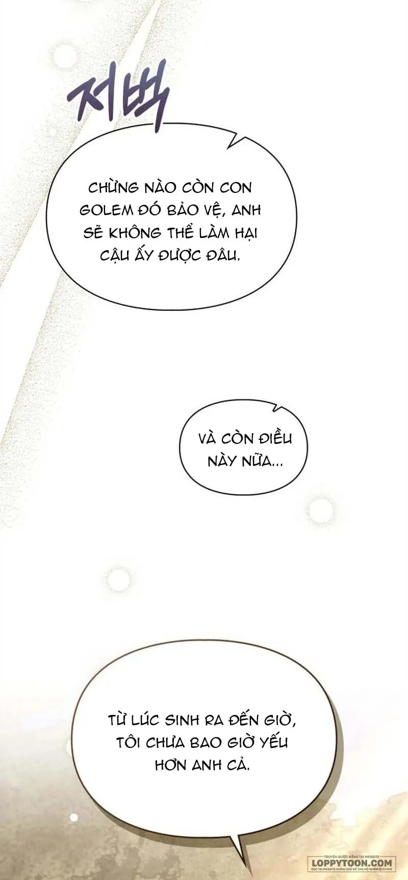 Phạm Nhân Bé Con Của Dinh Thự Mùa Đông - Chap 89 - Trang 86