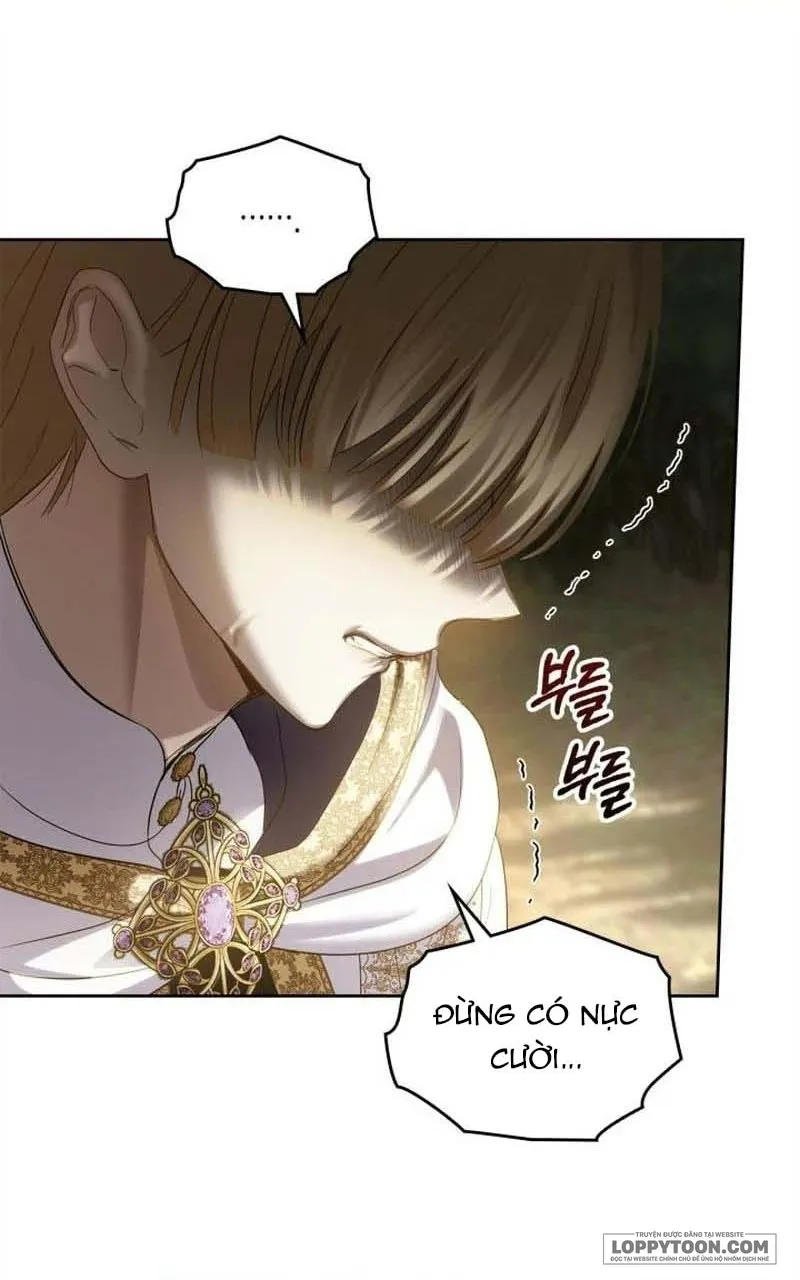 Phạm Nhân Bé Con Của Dinh Thự Mùa Đông - Chap 89 - Trang 88