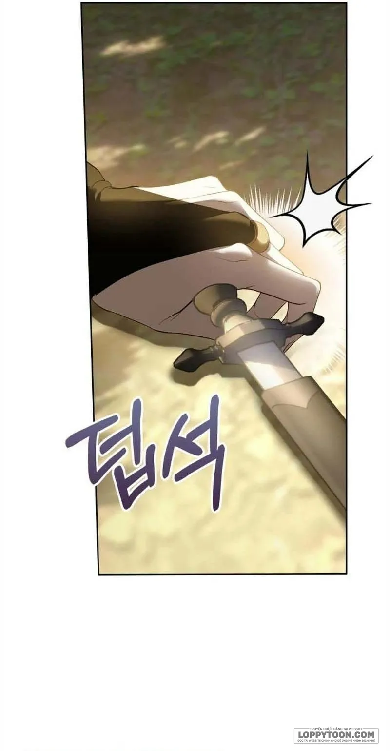Phạm Nhân Bé Con Của Dinh Thự Mùa Đông - Chap 89 - Trang 89