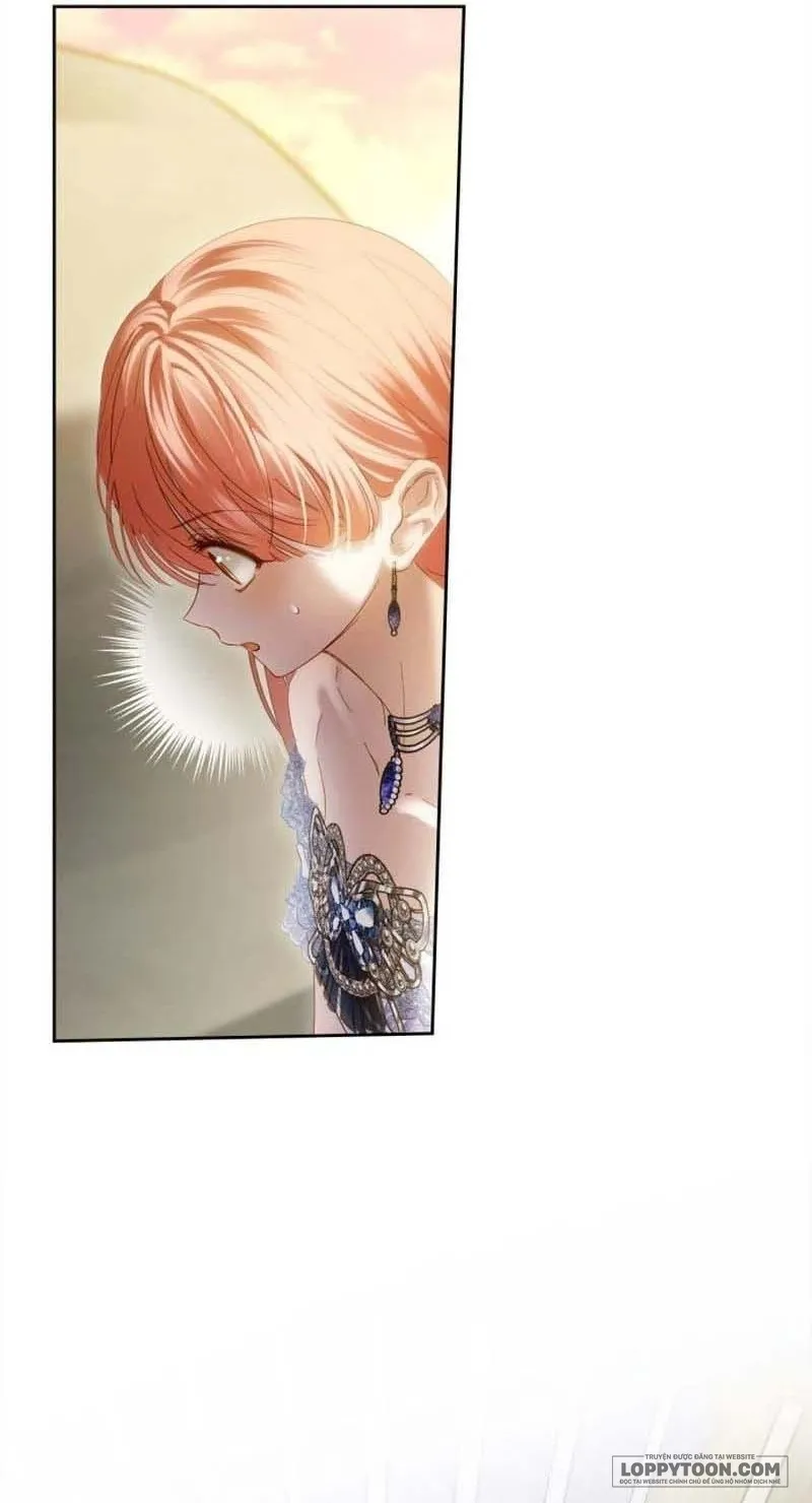 Phạm Nhân Bé Con Của Dinh Thự Mùa Đông - Chap 89 - Trang 90