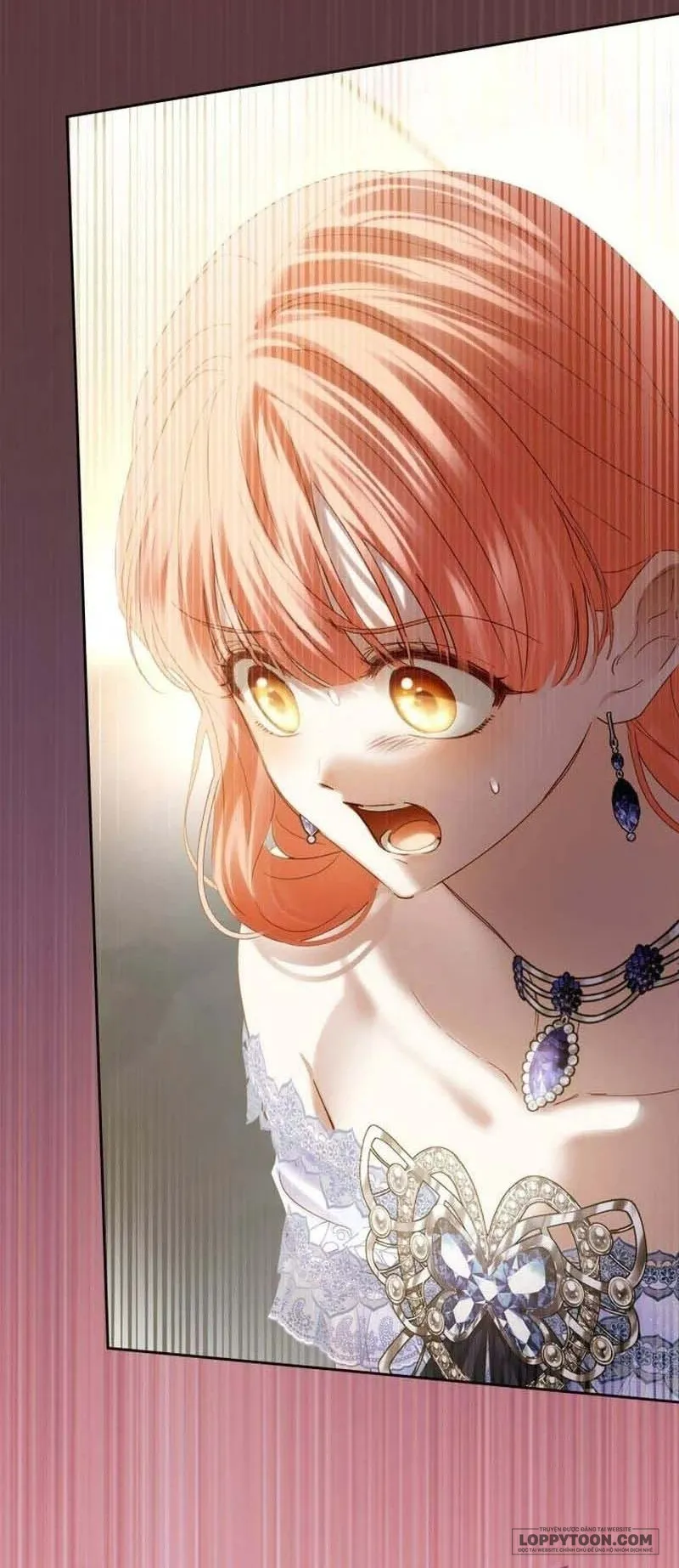 Phạm Nhân Bé Con Của Dinh Thự Mùa Đông - Chap 89 - Trang 92