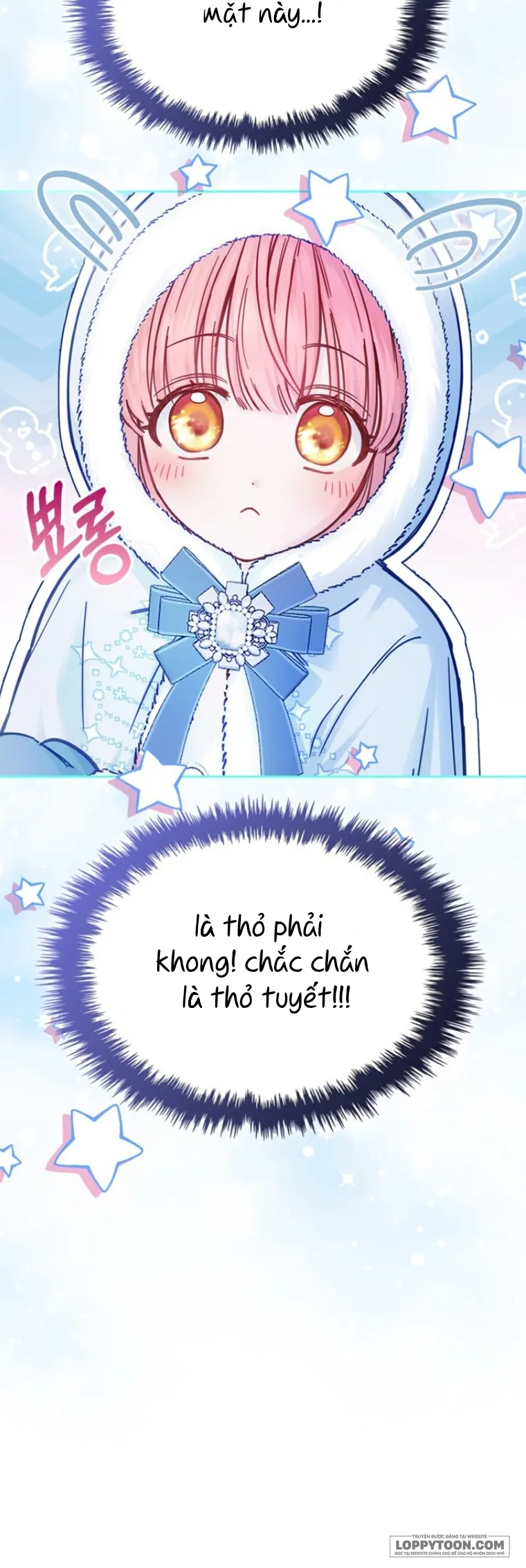 Phạm Nhân Bé Con Của Dinh Thự Mùa Đông - Chap 9 - Trang 13