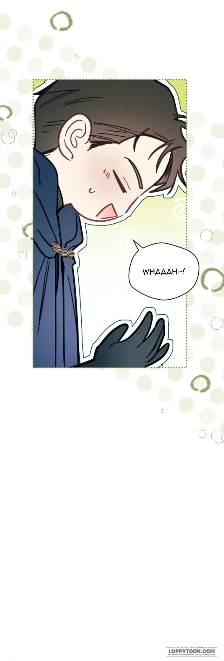 Phạm Nhân Bé Con Của Dinh Thự Mùa Đông - Chap 9 - Trang 31