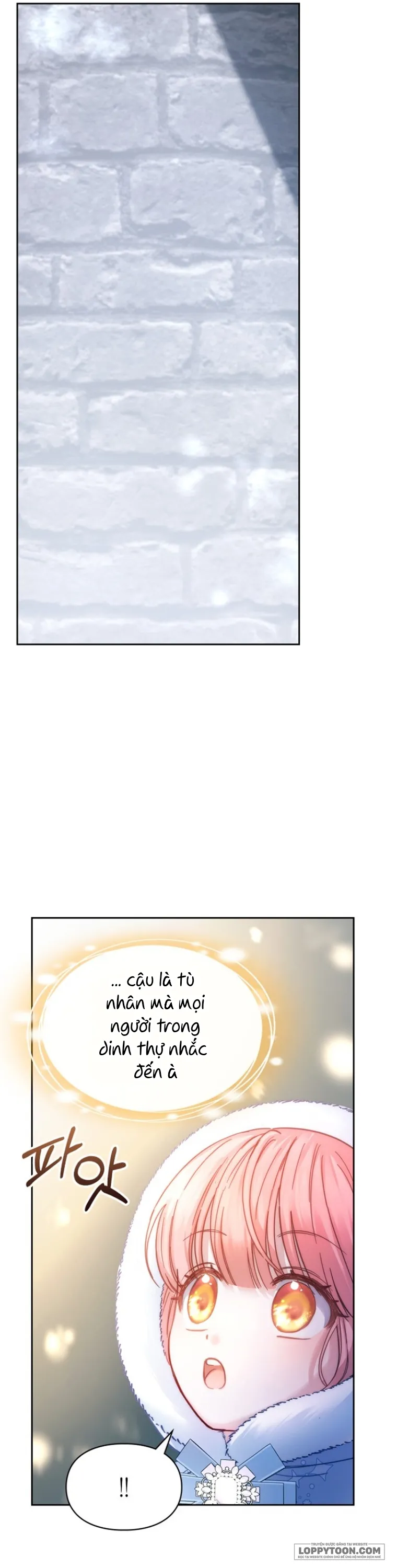 Phạm Nhân Bé Con Của Dinh Thự Mùa Đông - Chap 9 - Trang 40