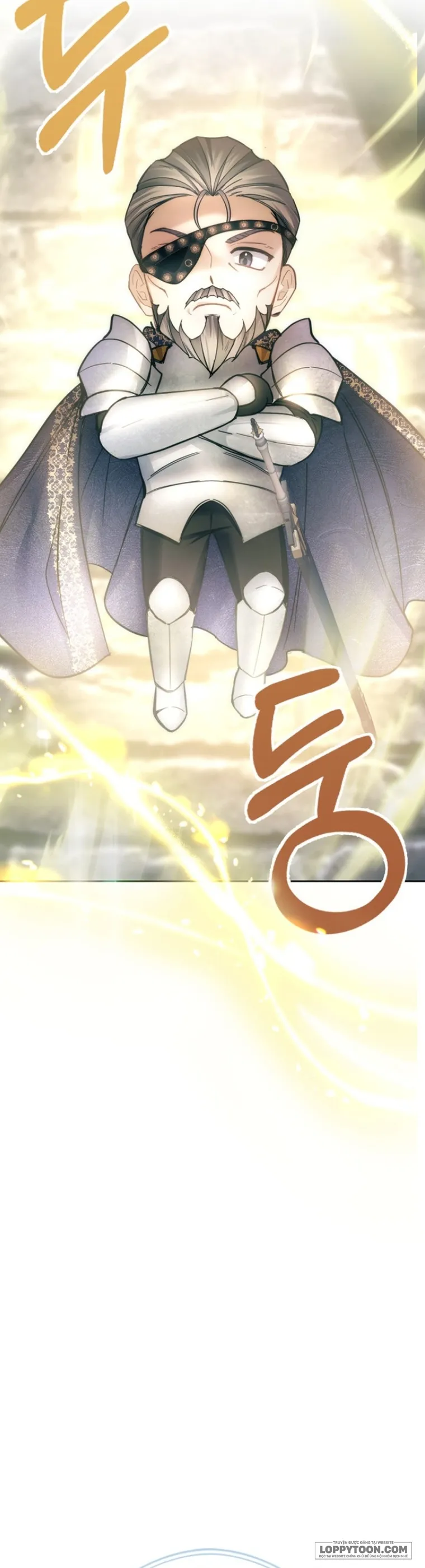 Phạm Nhân Bé Con Của Dinh Thự Mùa Đông - Chap 9 - Trang 42