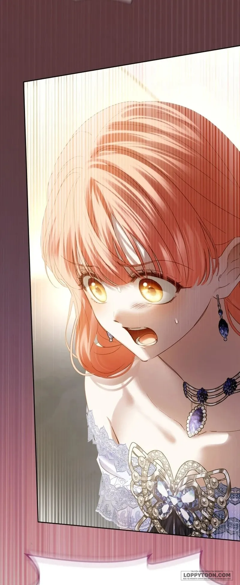 Phạm Nhân Bé Con Của Dinh Thự Mùa Đông - Chap 90 - Trang 2