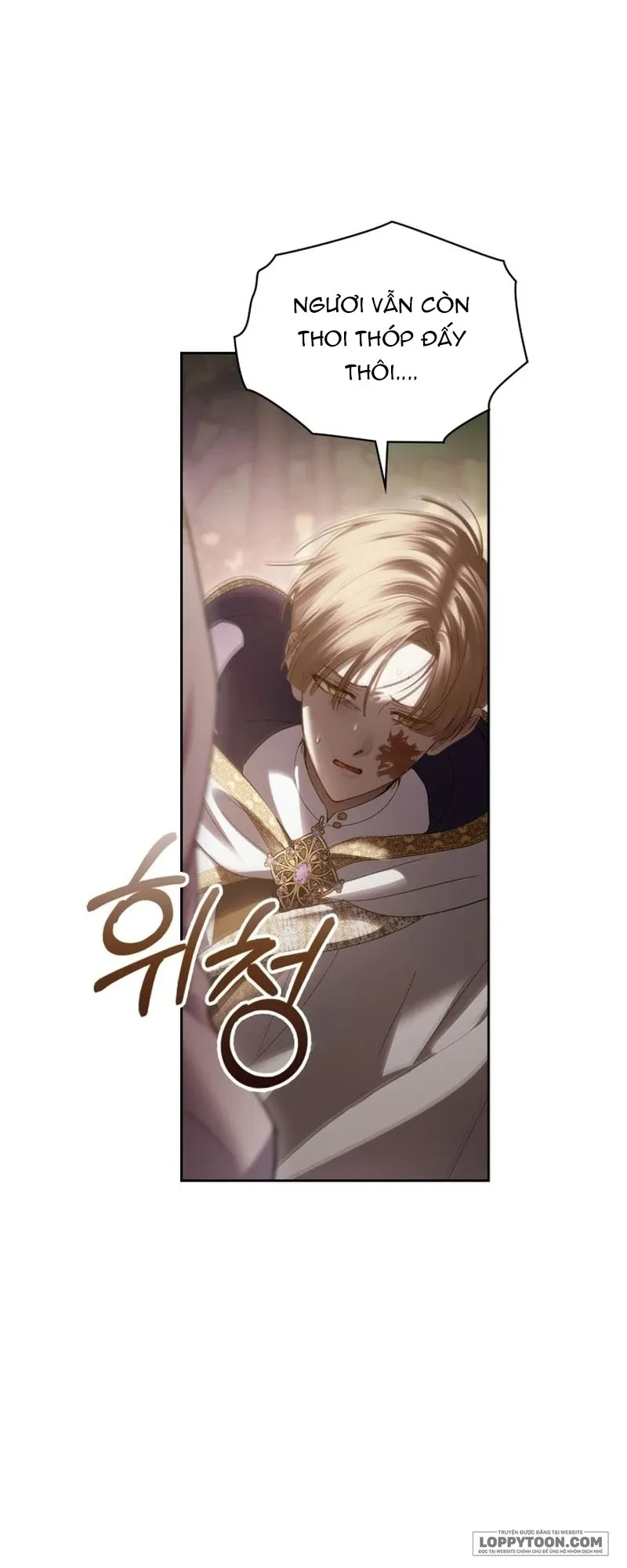Phạm Nhân Bé Con Của Dinh Thự Mùa Đông - Chap 90 - Trang 12