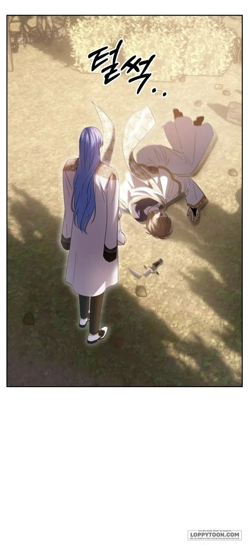 Phạm Nhân Bé Con Của Dinh Thự Mùa Đông - Chap 90 - Trang 13