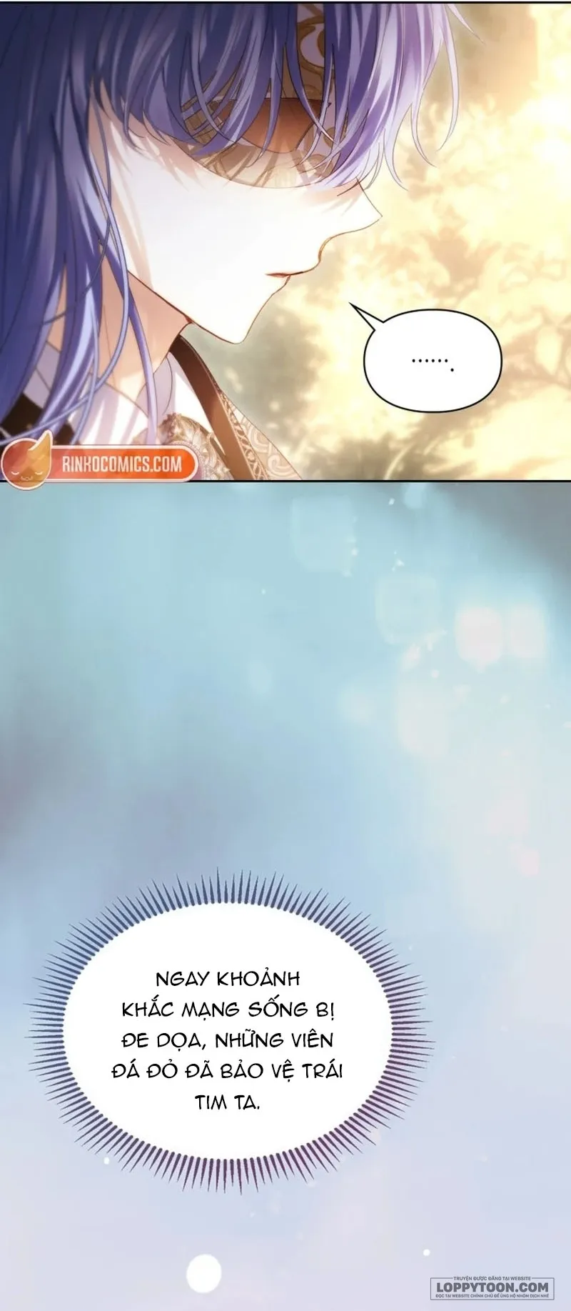 Phạm Nhân Bé Con Của Dinh Thự Mùa Đông - Chap 90 - Trang 14