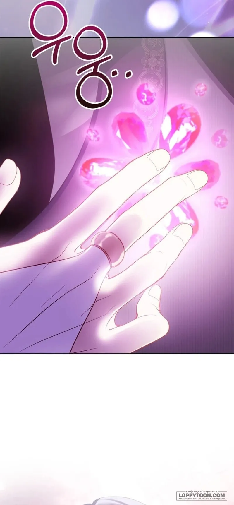 Phạm Nhân Bé Con Của Dinh Thự Mùa Đông - Chap 90 - Trang 17