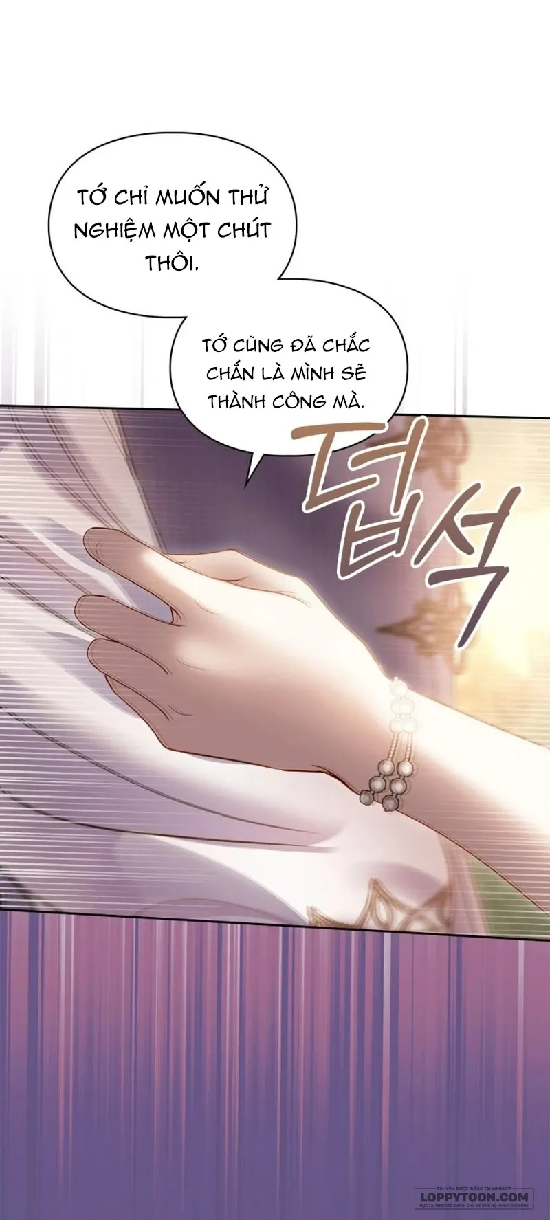 Phạm Nhân Bé Con Của Dinh Thự Mùa Đông - Chap 90 - Trang 23