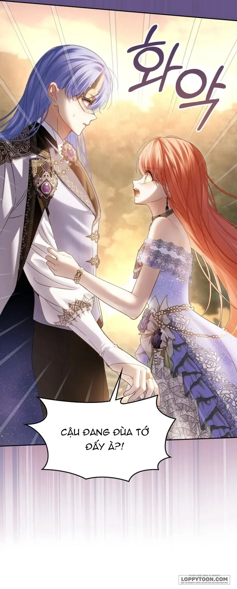 Phạm Nhân Bé Con Của Dinh Thự Mùa Đông - Chap 90 - Trang 24