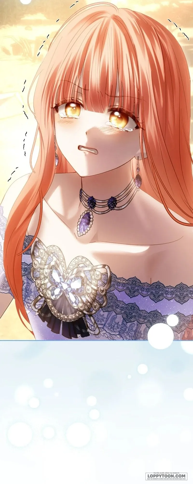 Phạm Nhân Bé Con Của Dinh Thự Mùa Đông - Chap 90 - Trang 27