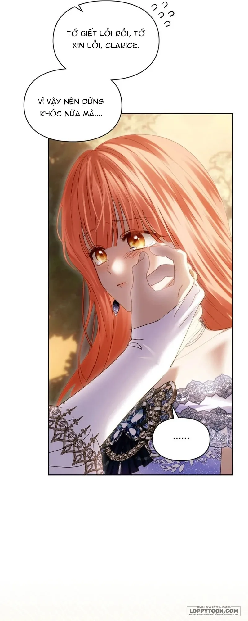 Phạm Nhân Bé Con Của Dinh Thự Mùa Đông - Chap 90 - Trang 29