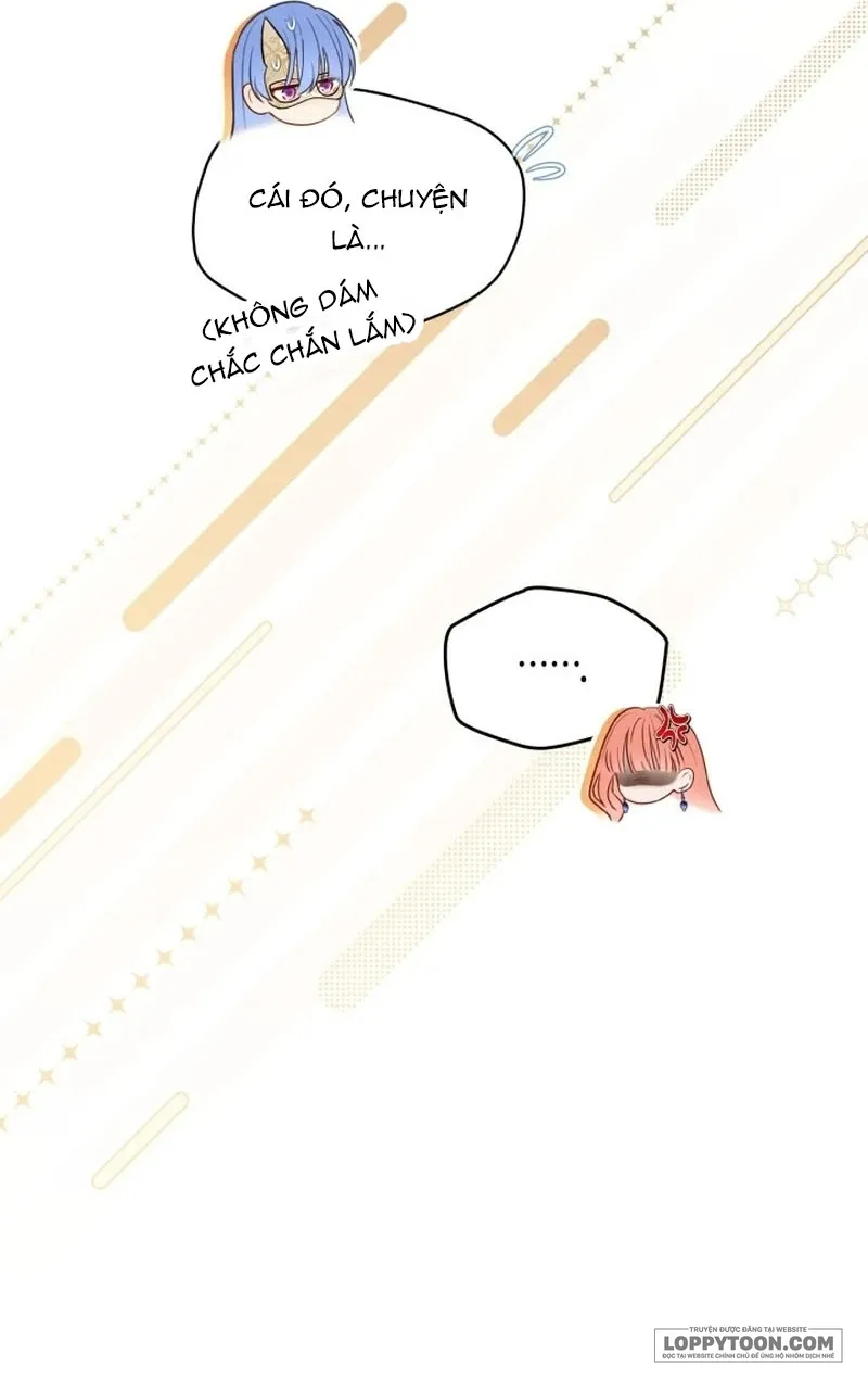 Phạm Nhân Bé Con Của Dinh Thự Mùa Đông - Chap 90 - Trang 31