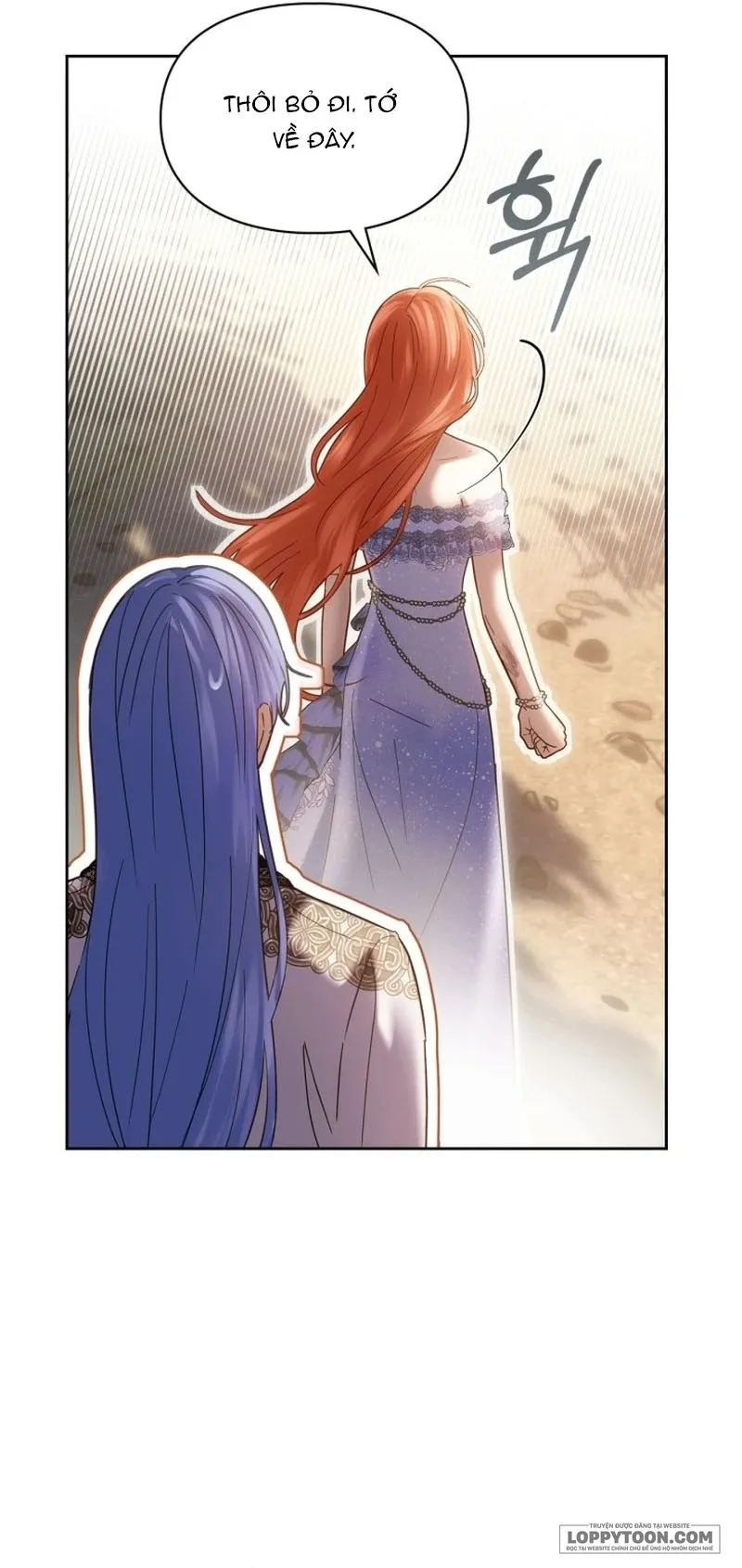 Phạm Nhân Bé Con Của Dinh Thự Mùa Đông - Chap 90 - Trang 32