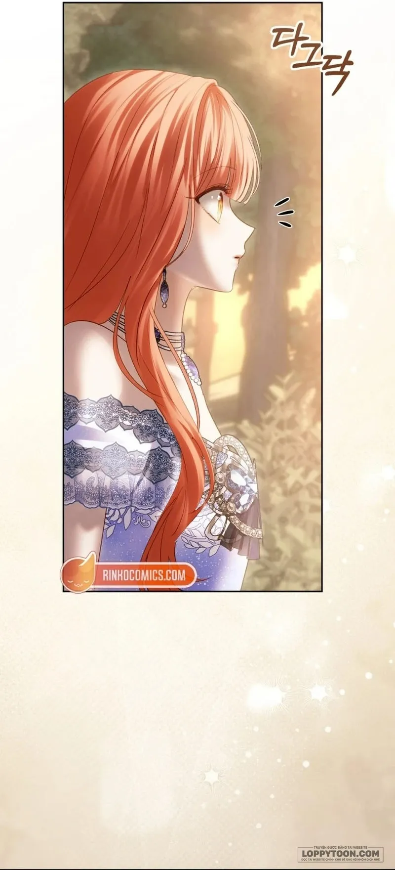 Phạm Nhân Bé Con Của Dinh Thự Mùa Đông - Chap 90 - Trang 34