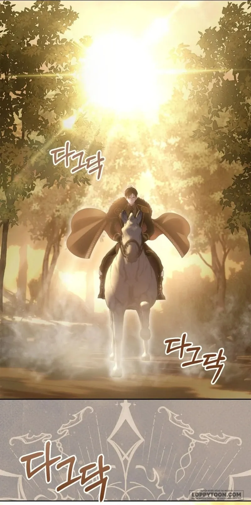 Phạm Nhân Bé Con Của Dinh Thự Mùa Đông - Chap 90 - Trang 35