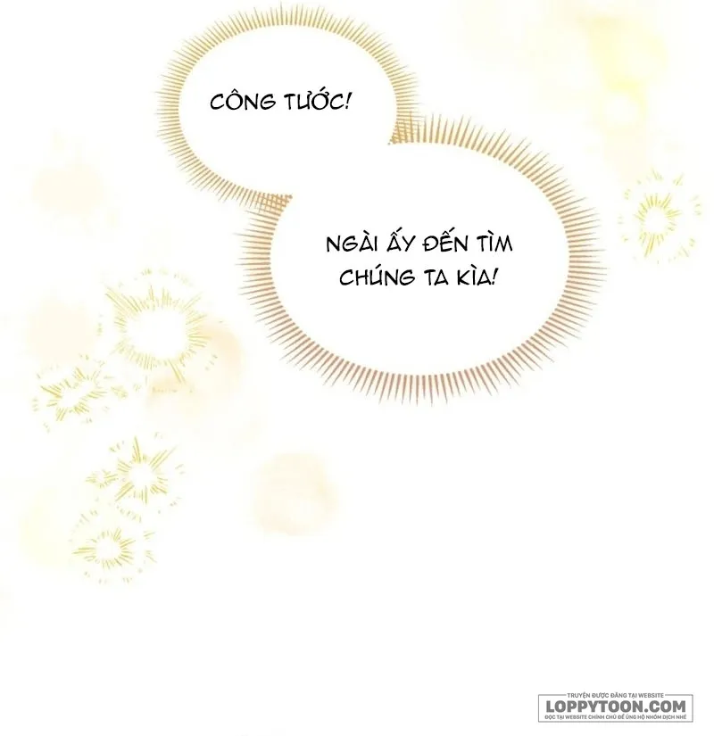 Phạm Nhân Bé Con Của Dinh Thự Mùa Đông - Chap 90 - Trang 37