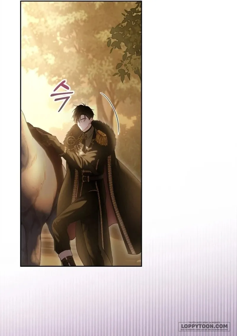 Phạm Nhân Bé Con Của Dinh Thự Mùa Đông - Chap 90 - Trang 39